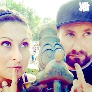 Meet your Posher, Scott